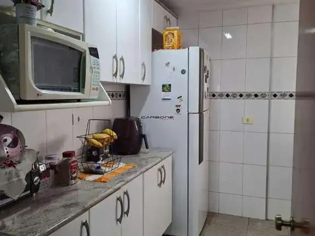 Apartamento para Venda em São Paulo/SP Mooca 2 Quartos