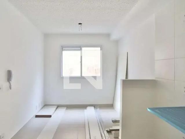Apartamento para Venda em São Paulo/SP Mooca 2 Quartos