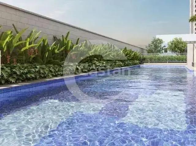 Apartamento para Venda em São Paulo/SP Mooca 2 Quartos