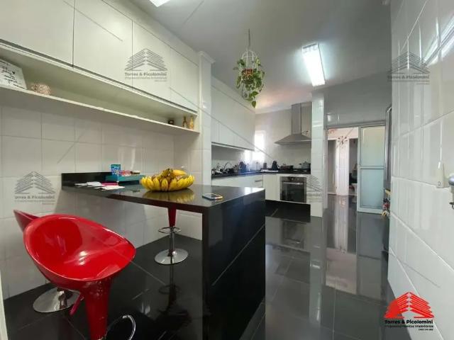 Apartamento para Venda em São Paulo/SP Mooca 2 Quartos