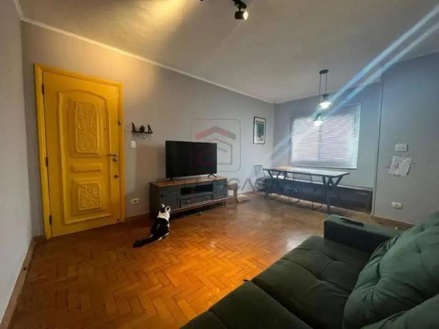 Apartamento para Venda em São Paulo/SP Mooca 2 Quartos