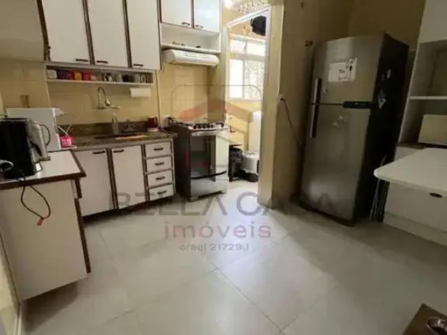 Apartamento para Venda em São Paulo/SP Mooca 2 Quartos