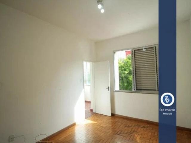 Apartamento para Venda em São Paulo/SP Mooca 2 Quartos