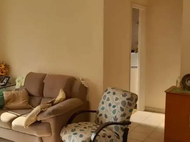 Apartamento para Venda em São Paulo/SP Mooca 2 Quartos