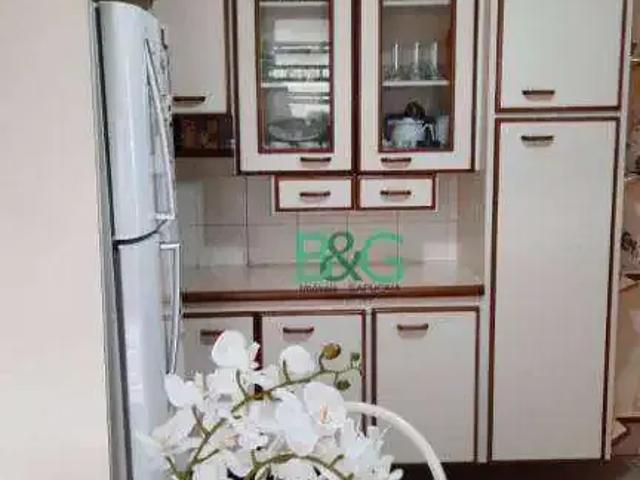 Apartamento para Venda em São Paulo/SP Mooca 2 Quartos