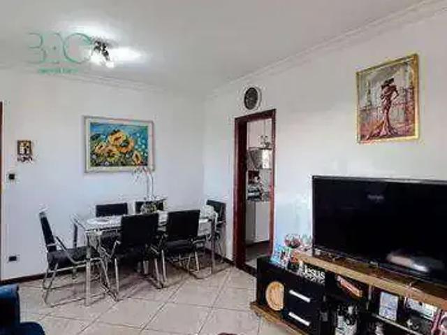 Apartamento para Venda em São Paulo/SP Mooca 2 Quartos