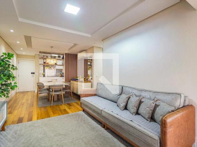 Apartamento para Venda em São Paulo/SP Mooca 2 Quartos