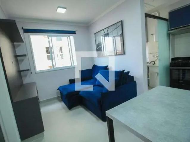 Apartamento para Venda em São Paulo/SP Mooca 2 Quartos
