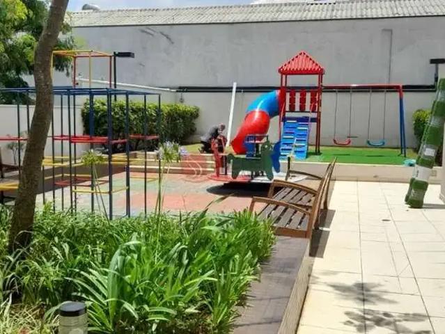 Apartamento para Venda em São Paulo/SP Mooca 2 Quartos
