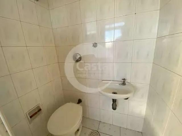 Apartamento para Venda em São Paulo/SP Mooca 2 Quartos