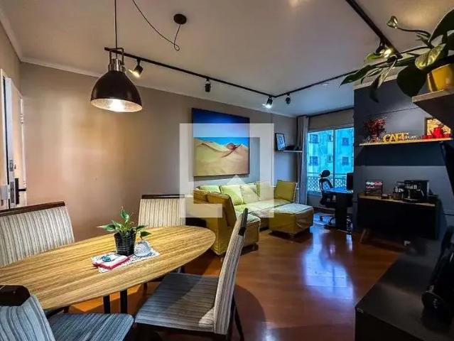 Apartamento para Venda em São Paulo/SP Mooca 2 Quartos