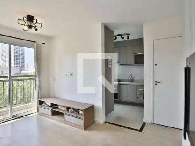 Apartamento para Venda em São Paulo/SP Mooca 2 Quartos