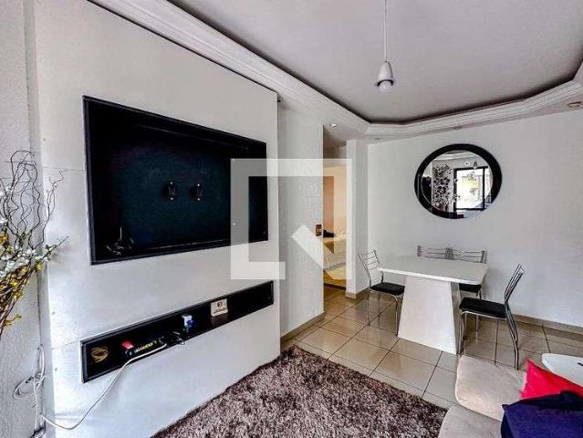 Apartamento para Venda em São Paulo/SP Mooca 2 Quartos