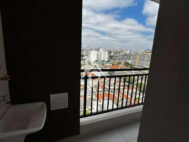 Apartamento para Venda em São Paulo/SP Mooca 2 Quartos