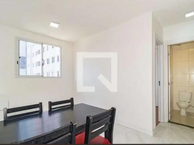 Apartamento para Venda em São Paulo/SP Mooca 2 Quartos