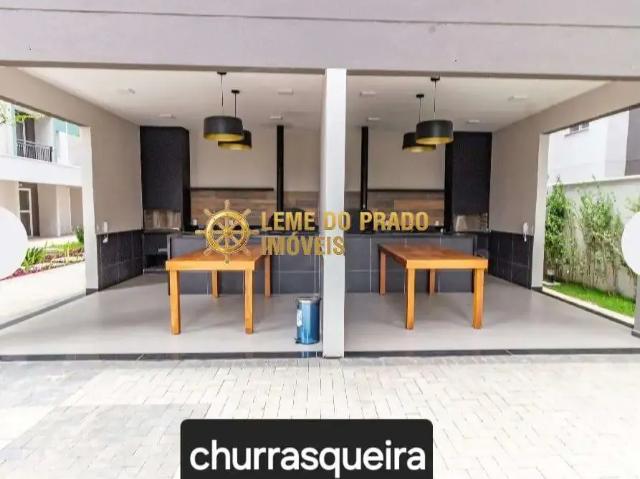 Apartamento para Venda em São Paulo/SP Mooca 2 Quartos