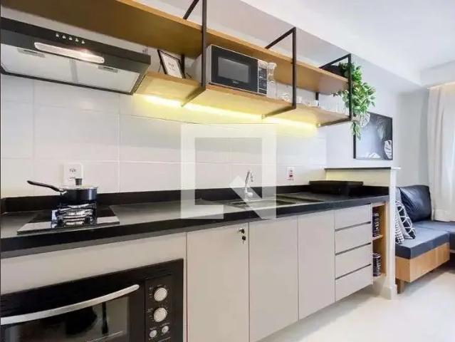 Apartamento para Venda em São Paulo/SP Mooca 2 Quartos
