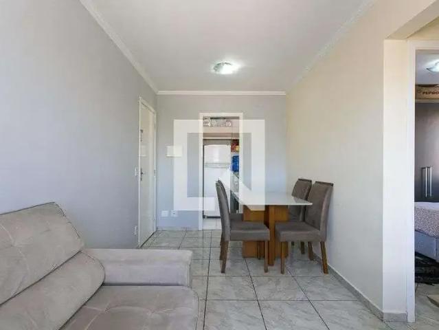 Apartamento para Venda em São Paulo/SP Mooca 2 Quartos