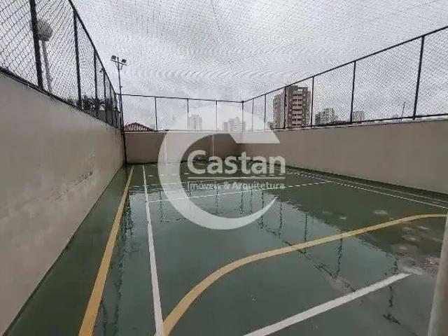 Apartamento para Venda em São Paulo/SP Mooca 2 Quartos