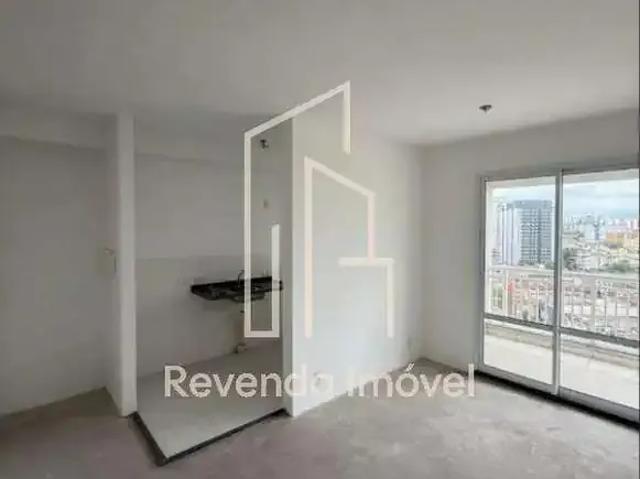 Apartamento para Venda em São Paulo/SP Mooca 2 Quartos