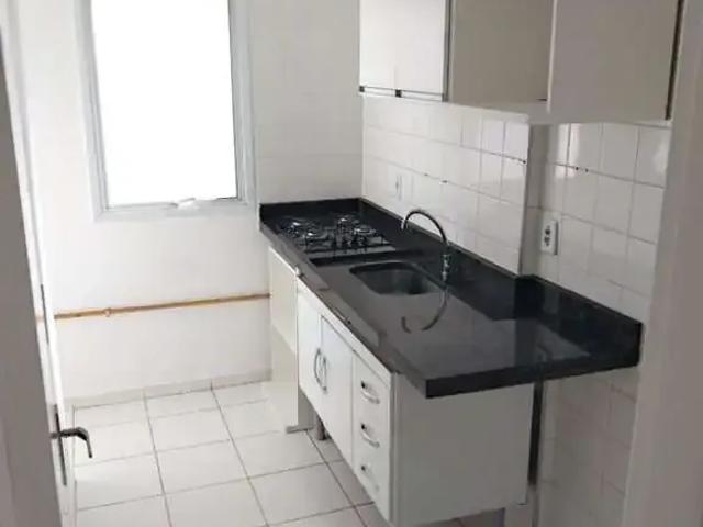 Apartamento para Venda em São Paulo/SP Mooca 2 Quartos