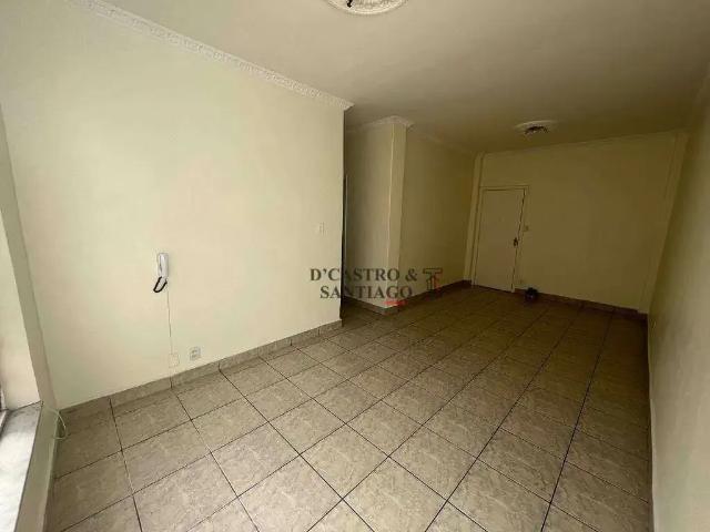 Apartamento para Venda em São Paulo/SP Mooca 2 Quartos