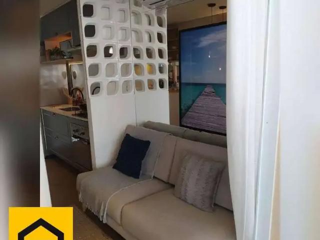 Apartamento para Venda em São Paulo/SP Mooca 2 Quartos