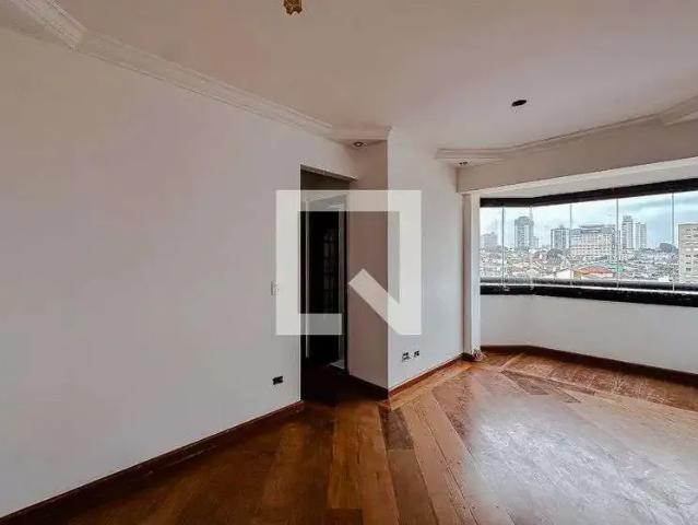 Apartamento para Venda em São Paulo/SP Mooca 2 Quartos