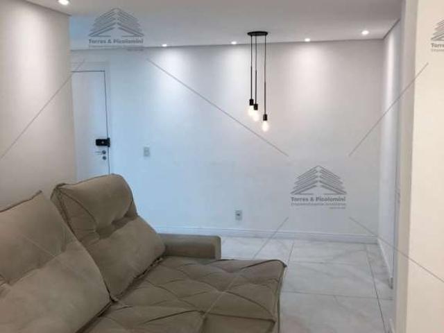 Apartamento para Venda em São Paulo/SP Mooca 2 Quartos
