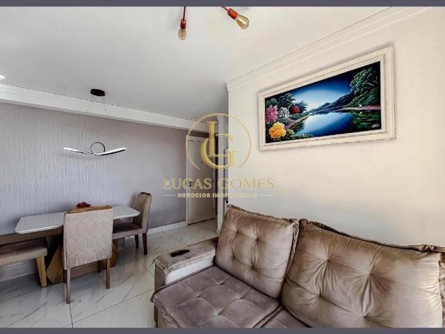 Apartamento para Venda em São Paulo/SP Mooca 2 Quartos