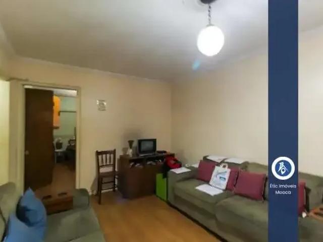 Apartamento para Venda em São Paulo/SP Mooca 2 Quartos