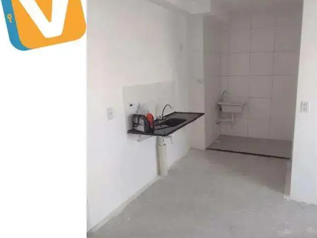 Apartamento para Venda em São Paulo/SP Mooca 2 Quartos