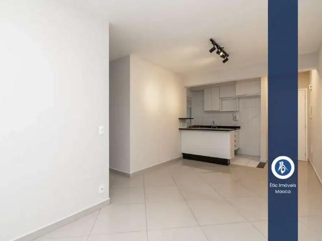 Apartamento para Venda em São Paulo/SP Mooca 2 Quartos