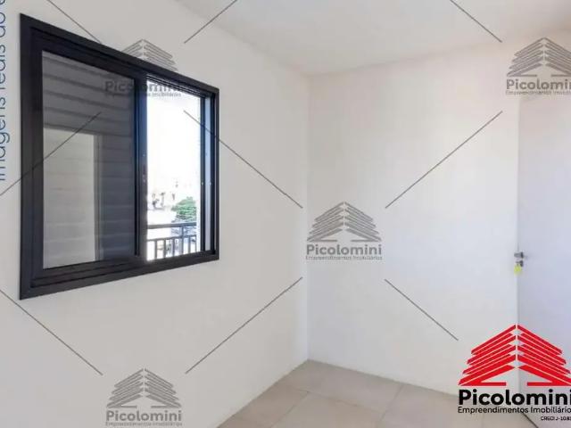 Apartamento para Venda em São Paulo/SP Mooca 2 Quartos
