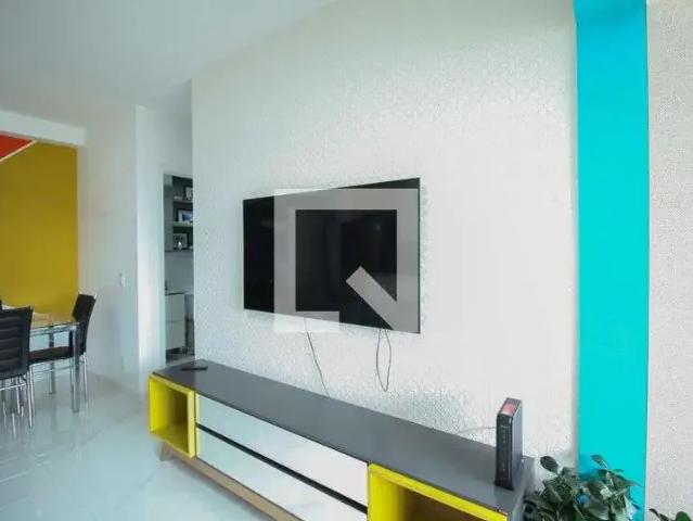 Apartamento para Venda em São Paulo/SP Mooca 2 Quartos