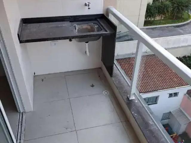 Apartamento para Venda em São Paulo/SP Vila Prudente 2 Quartos