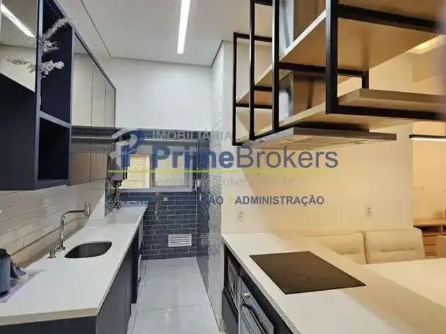Apartamento para Venda em São Paulo/SP Mooca 2 Quartos