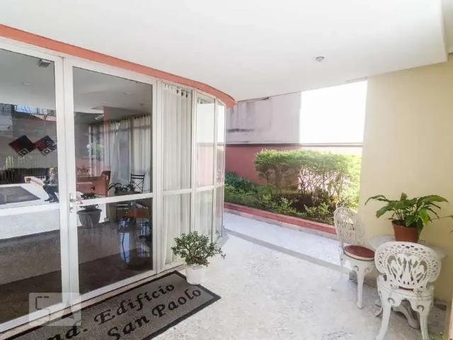 Apartamento para Venda em São Paulo/SP Mooca 2 Quartos