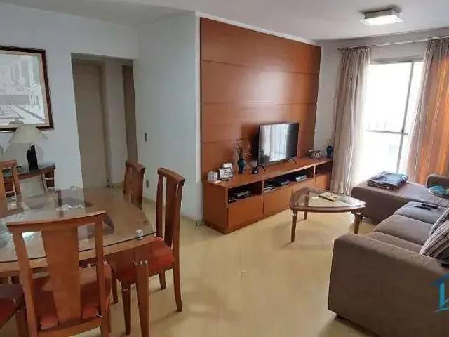 Apartamento para Venda em São Paulo/SP Mooca 2 Quartos