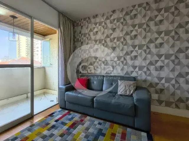Apartamento para Venda em São Paulo/SP Mooca 2 Quartos