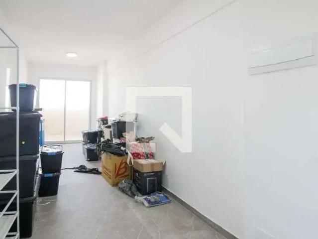 Apartamento para Venda em São Paulo/SP Mooca 2 Quartos