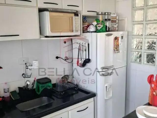 Apartamento para Venda em São Paulo/SP Mooca 2 Quartos
