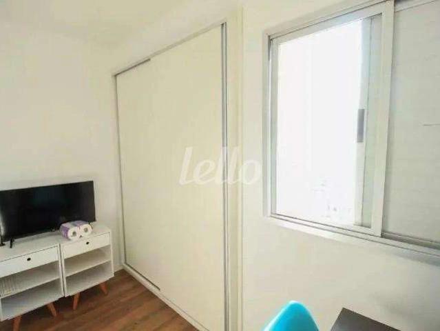 Apartamento para Venda em São Paulo/SP Mooca 2 Quartos