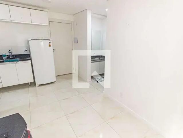 Apartamento para Venda em São Paulo/SP Mooca 2 Quartos