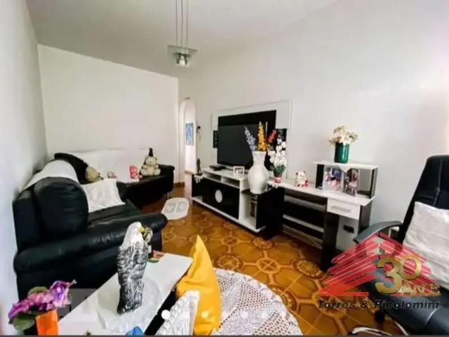 Apartamento para Venda em São Paulo/SP Mooca 2 Quartos