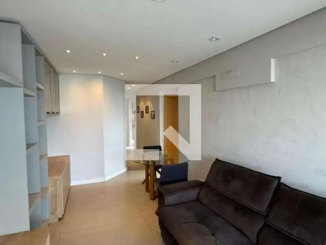 Apartamento para Venda em São Paulo/SP Mooca 2 Quartos