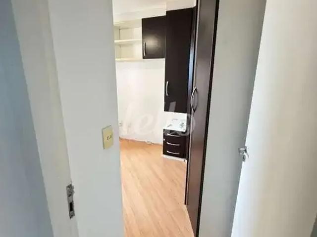 Apartamento para Venda em São Paulo/SP Mooca 2 Quartos