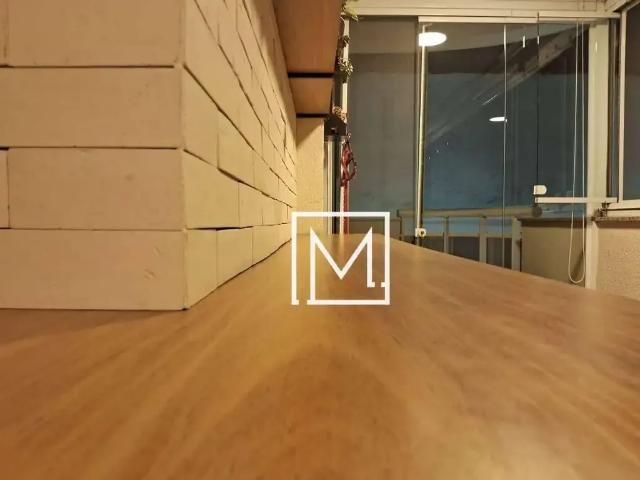 Apartamento para Venda em São Paulo/SP Mooca 2 Quartos