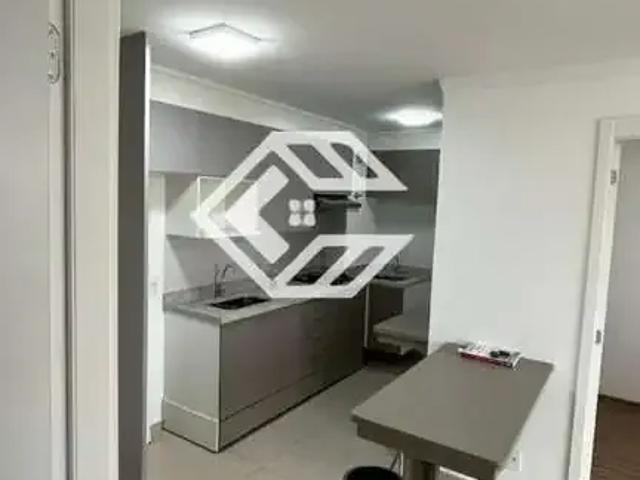 Apartamento para Venda em São Paulo/SP Mooca 2 Quartos