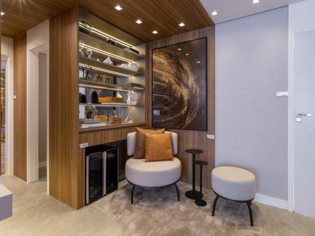 Apartamento para Venda em São Paulo/SP Mooca 2 Quartos